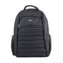 Sbox Notebook Backpack Texas 17.3" NSS-19072 black Sbox Notebook Backpack Texas 17.3" NSS-19072 black