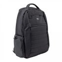 Sbox Notebook Backpack Texas 17.3" NSS-19072 black Sbox Notebook Backpack Texas 17.3" NSS-19072 black