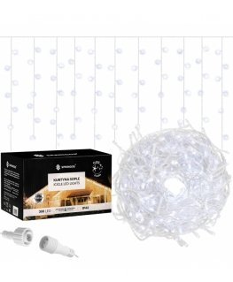 CL0316 ICINIC FLASH CURTAIN 300L