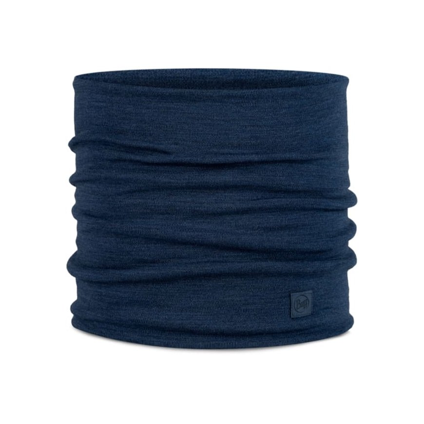 Bandana BUFF MERINO RASKE KAELUSOOJA SOLIID ÖÖSININE – 2