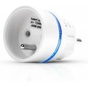 SATEL BE WAVE Inteliģents wtyczka EURO Smart Plug EW ASW-200 EW ABAX2