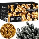 CL4030 LED BATTERY LAMPS 100 LEDs