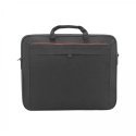 Sbox Notebook Backpack Hong Kong 17.3" (NSS-88123) black Sbox Notebook Backpack Hong Kong 17.3" (NSS-88123) black