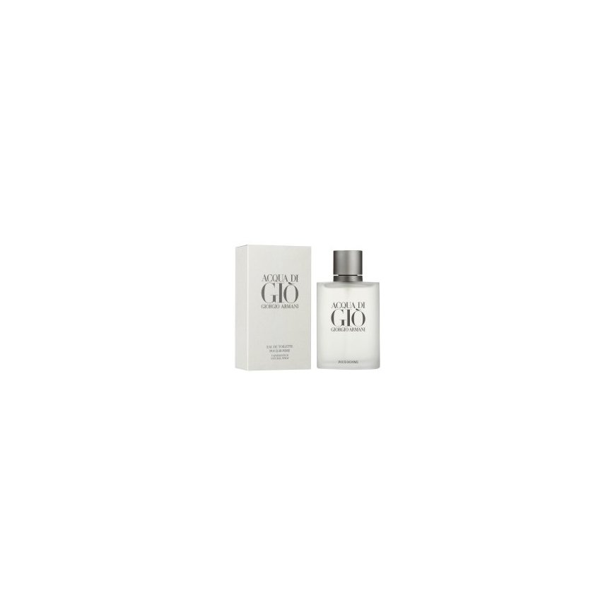 Armani (Giorgio Armani) Acqua di Gio Pour Homme Eau de Toilette – 2