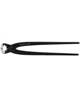 KNIPEX Concreters Nippers 12 mm Head