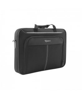 Sbox Notebook Backpack Hong Kong 15.6" (NSE-2022) black