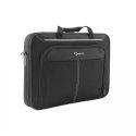 Sbox Technology Sbox NSE-2022 Notebook Backpack Hong Kong 15.6" juodas