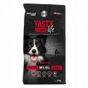BIOFEED Tasty Life medium & large Beef - dry dog food - 12kg BIOFEED Tasty Life medium & large Beef - dry dog food - 12kg