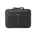 Sbox Technology Sbox NSE-2022 Notebook Backpack Hong Kong 15.6" juodas