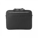 Sbox Technology Sbox NSE-2022 Notebook Backpack Hong Kong 15.6" juodas