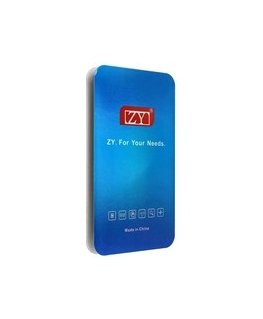 DKNY PU Leather Repeat Pattern Stack Logo MagSafe Case for iPhon