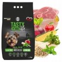 BIOFEED Tasty Life Junior Small Lamb - dry dog food - 8kg BIOFEED Tasty Life Junior Small Lamb - dry dog food - 8kg
