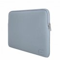 Uniq neoprene laptop Sleeve 14" Cyprus Water-Resistant Cloud Blue Uniq neoprene laptop Sleeve 14" Cyprus Water-Resistant Cloud Blue