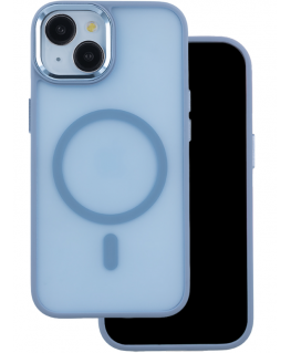 Mocco Frozen MagSafe Case for Apple iPhone 16 Pro