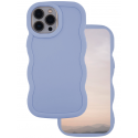 Mocco Frozen MagSafe Case for Apple iPhone 16 Pro Mocco Frozen MagSafe Case for Apple iPhone 16 Pro