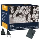 Christmas lights Springos CL0534 500 Led 34.5 m Christmas lights Springos CL0534 500 Led 34.5 m