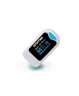 Oromed ORO-PULSE YELLOW pulse oximeter