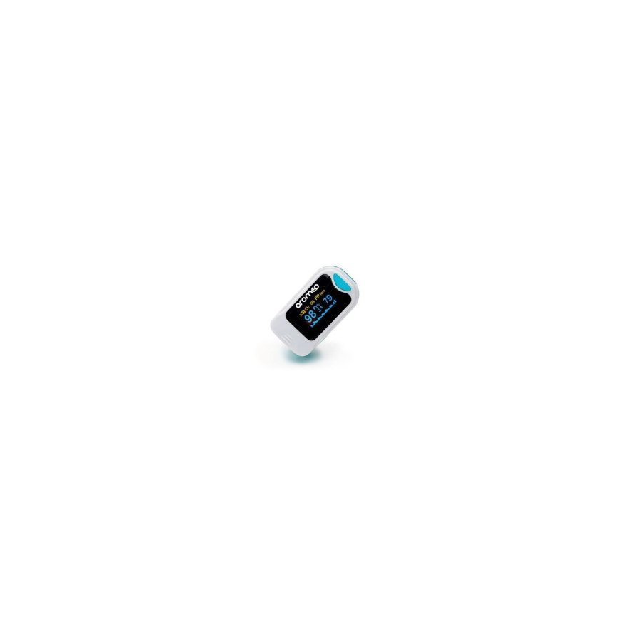 Oromed ORO-PULSE YELLOW pulse oximeter