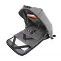 Tellur 15.6 Notebook Backpack Antitheft V2, USB port, gray Tellur 15.6 Notebook Backpack Antitheft V2, USB port, gray