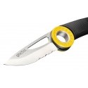 Spathas nazis - melns PETZL