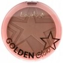 LOVELY_Golden Gloro Bronzer puder brązujący 4 10g LOVELY_Golden Gloro Bronzer puder brązujący 4 10g
