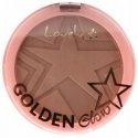 LOVELY_Golden Gloro Bronzer puder brązujący 4 10g LOVELY_Golden Gloro Bronzer puder brązujący 4 10g