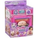 Cobi Cookeez Makery interactive mascot, fried rolls Cobi Cookeez Makery interactive mascot, fried rolls