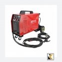 AW-Tools AW PÓŁAUTOMAT SPEEDLINE MIG AWT-200 / Black LINE