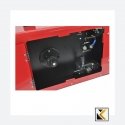 AW-Tools AW PÓŁAUTOMAT SPEEDLINE MIG AWT-200 / Juodas LINE