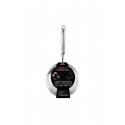 Heirol Steely Classic Triply -kasari, 16 cm/1,7 L Heirol Steely Classic Triply -kasari, 16 cm/1,7 L