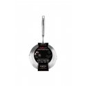 Heirol Steely Classic Triply case, 20 cm/1.6 L Heirol Steely Classic Triply case, 20 cm/1.6 L