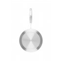 Heirol Steely Classic Triply -paistinpannu, 28 cm Heirol Steely Classic Triply -paistinpannu, 28 cm