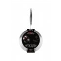Heirol Steely Classic Triply frying pan, 28 cm Heirol Steely Classic Triply frying pan, 28 cm