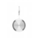 Heirol Steely Classic Triply -paistinpannu, 24 cm Heirol Steely Classic Triply -paistinpannu, 24 cm