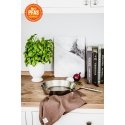 Heirol Steely Classic Triply frying pan, 24 cm Heirol Steely Classic Triply frying pan, 24 cm