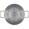 Heirol Steely Classic Triply frying pan 26 cm / 3.4 L Heirol Steely Classic Triply frying pan 26 cm / 3.4 L