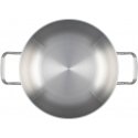Heirol Steely Classic Triply frying pan 26 cm / 3.4 L Heirol Steely Classic Triply frying pan 26 cm / 3.4 L
