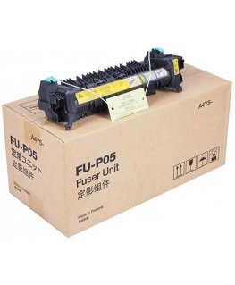 Konica Minolta original fuser A4Y5W22, 135000s