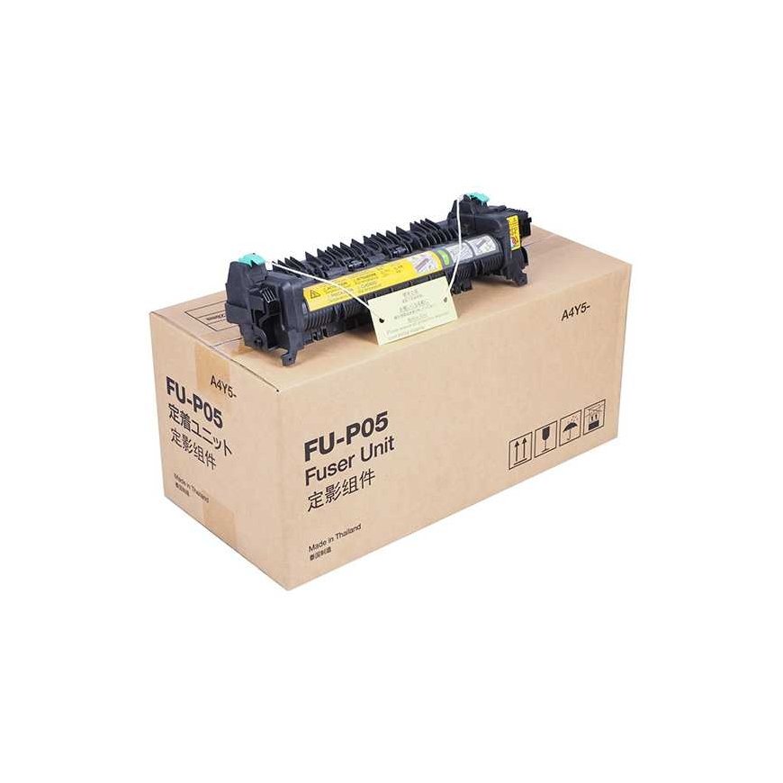 Konica Minolta Konica Minolta original fuser