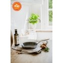 Heirol Cerasafe Triply frying pan, 20 cm Heirol Cerasafe Triply frying pan, 20 cm