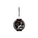 Heirol Cerasafe Triply -paistinpannu, 20 cm Heirol Cerasafe Triply -paistinpannu, 20 cm
