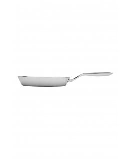 Heirol Cerasafe Triply -paistinpannu, 28 cm