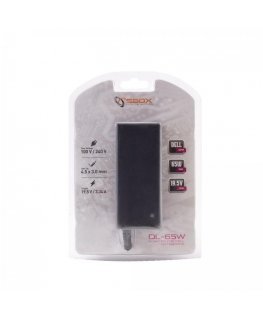 Sbox Adapter for Dell Notebooks DL-65W
