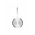 Heirol Steely Classic Triply -paistinpannu, 20 cm Heirol Steely Classic Triply -paistinpannu, 20 cm