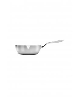 Heirol Steely Classic Triply -kasari, 24 cm/3 L