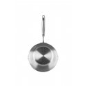 Heirol Steely Classic Triply case, 24 cm/3 L Heirol Steely Classic Triply case, 24 cm/3 L