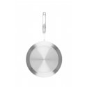 Heirol Steely Classic Triply frying pan, 30 cm Heirol Steely Classic Triply frying pan, 30 cm