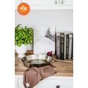 Heirol Steely Classic Triply frying pan, 30 cm Heirol Steely Classic Triply frying pan, 30 cm