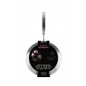 Heirol Steely Classic Triply -paistinpannu, 30 cm Heirol Steely Classic Triply -paistinpannu, 30 cm
