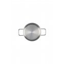 Heirol Steely Classic Triply pot, 20 cm/3 L Heirol Steely Classic Triply pot, 20 cm/3 L